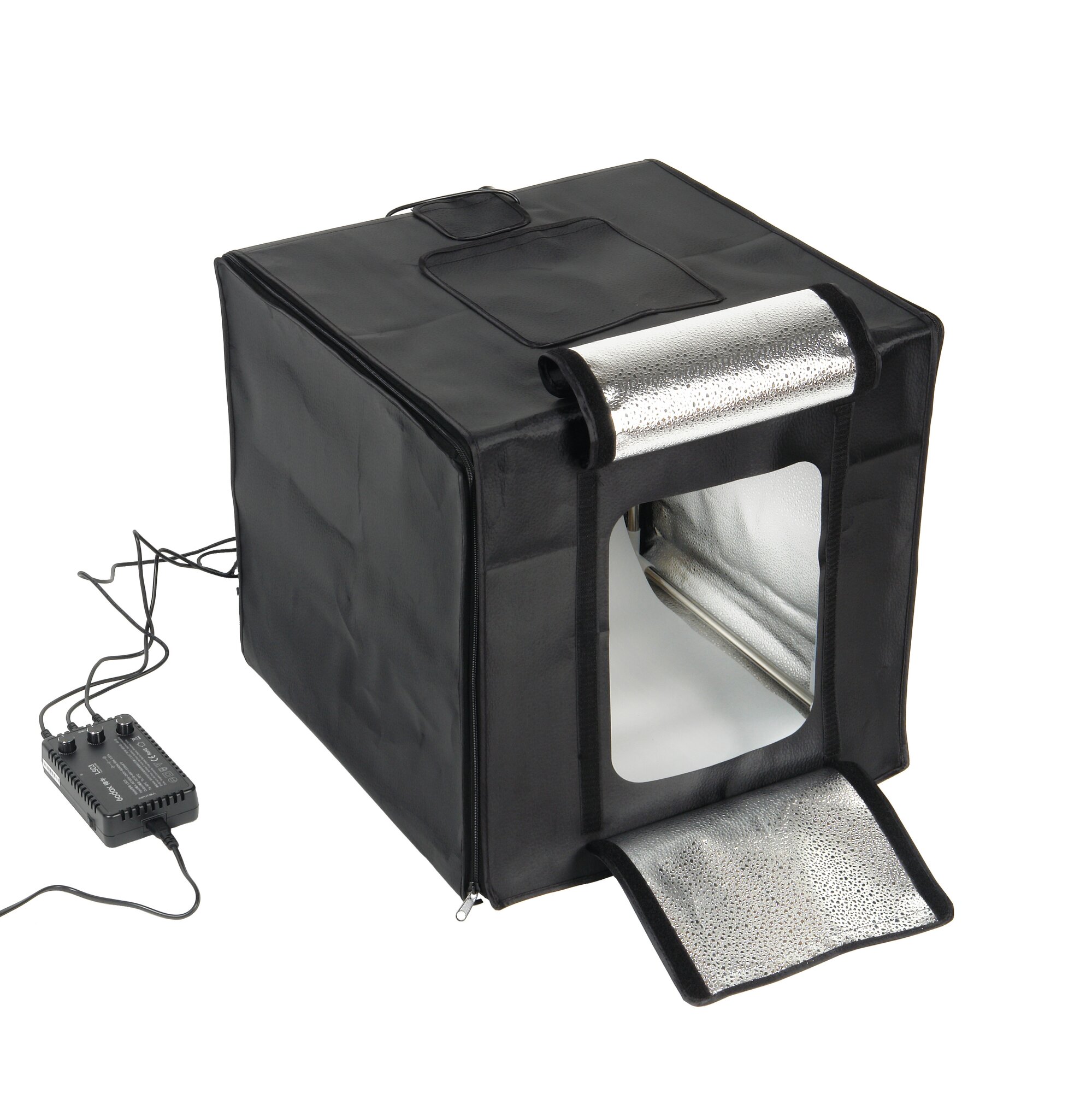 Фотобокс Godox Lst40 С Led Подсветкой