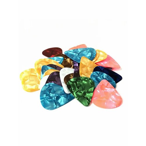 PK-C46-12 Набор медиаторов 0.46 мм, 12 шт.