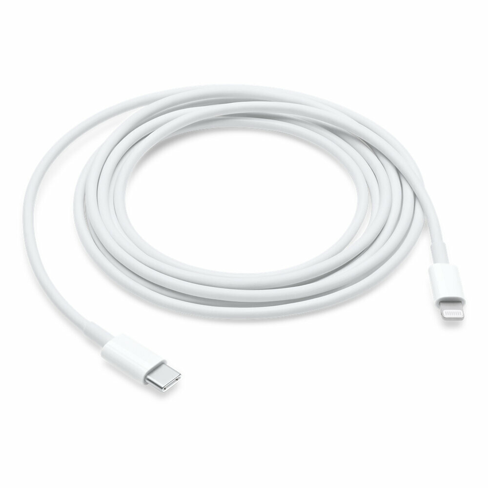 Кабель Apple USB-C - Lightning 2m MQGH2ZM/A