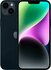 Смартфон Apple iPhone 14 Plus 128 ГБ, Dual: nano SIM + eSIM, темн...