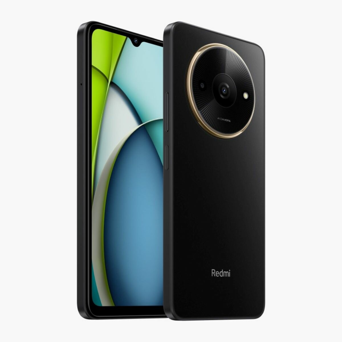 Смартфон Xiaomi Redmi A3x 3/64Gb Black
