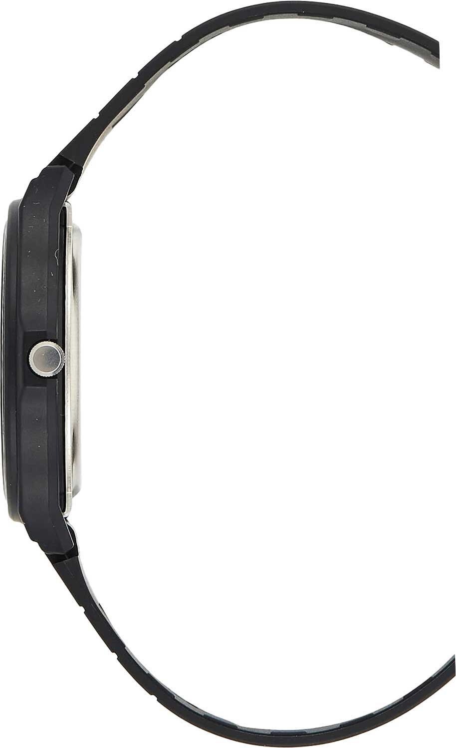 Наручные часы CASIO Collection, черный/белый — фото 1