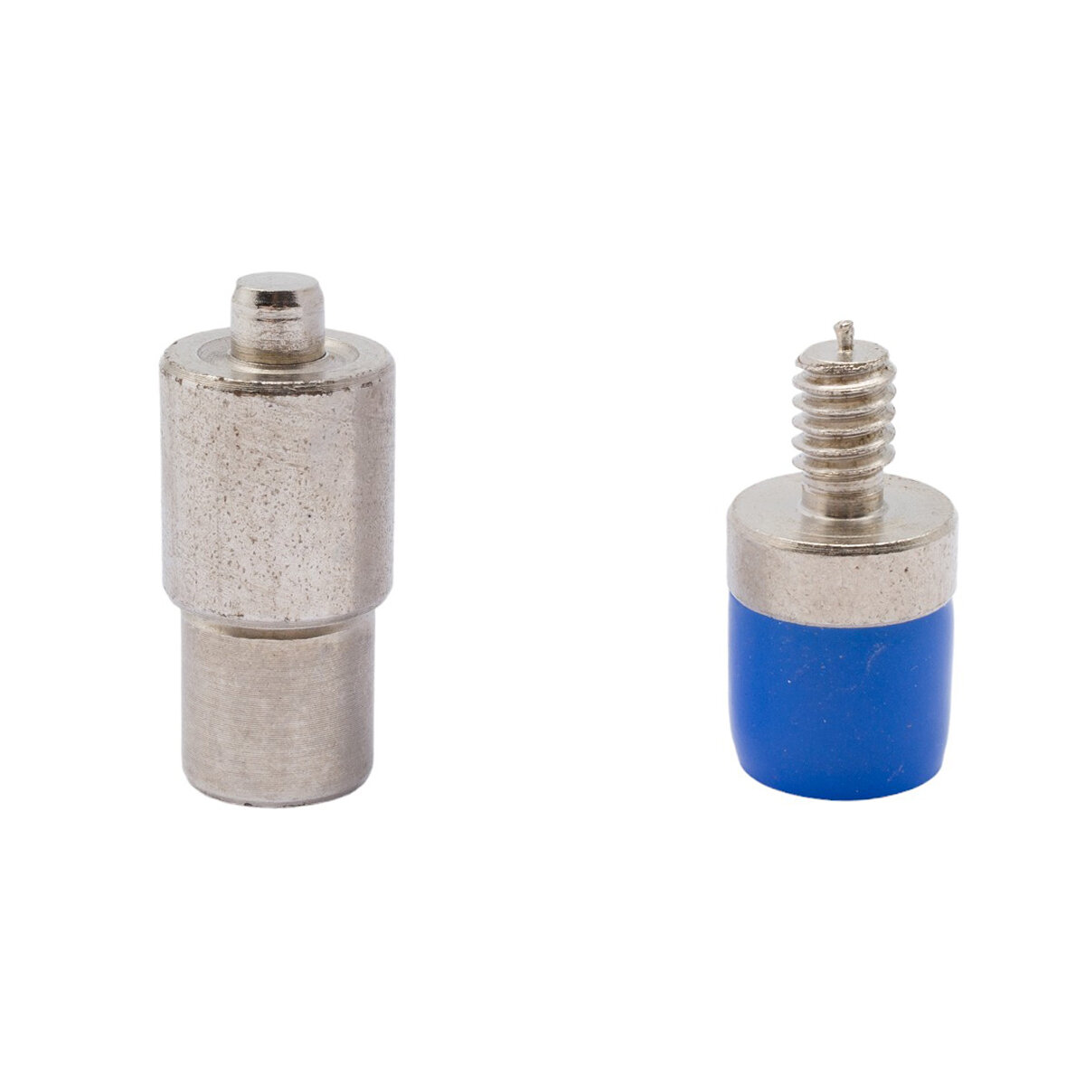 Насадка для установки кнопки трикотажной (кольцо) 9,5 мм NEW STAR