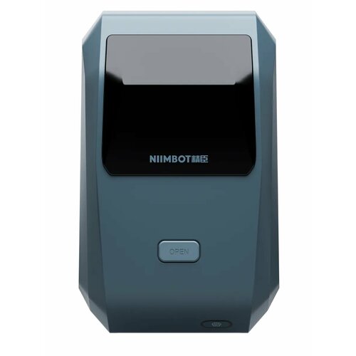 Принтер этикеток K3_W