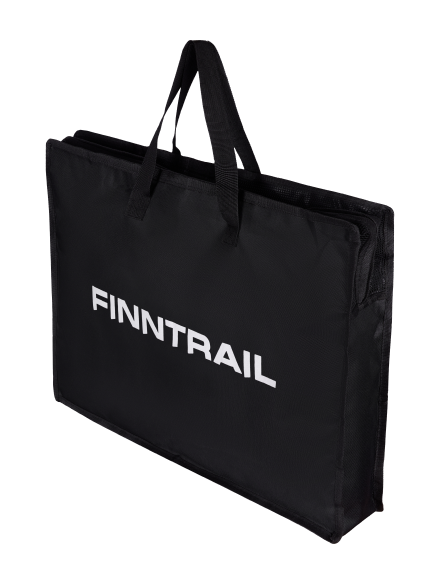 Сумка для экипировки на молнии FINNTRAIL Cargo 1704, 60литров — фото 1