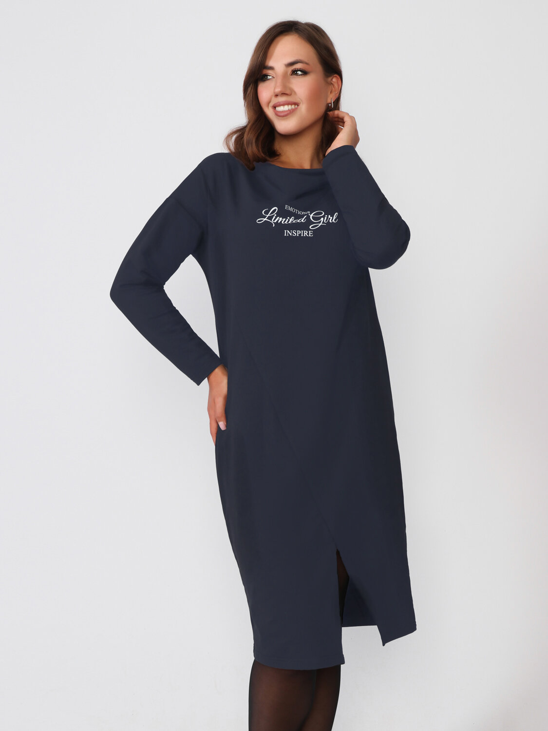 Платье Fashion Margo