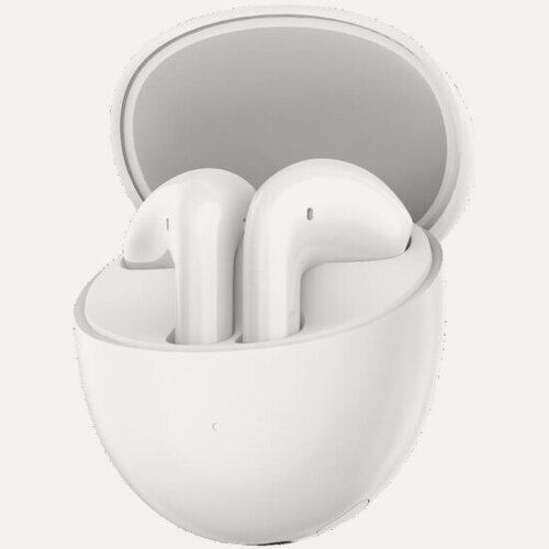 Изображение товара Беспроводные наушники Honor Choice Earbuds S7 белый