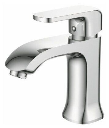 Смеситель LEDEME L1044 для умывальника — фото 1