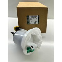 Оригинальный топливный фильтр WGC500150 для Land Rover;
Топливный фильтр WGC500150 является оригинальным аксессуаром для автомобилей Land Rover,  ...