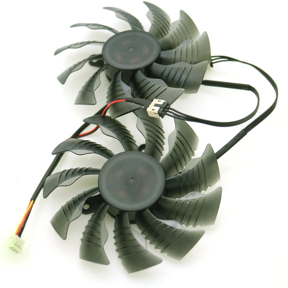 Видеокарта Gigabyte GeForce® GTX 1050, , 2ГБ, GDDR5, Retail - фото №3