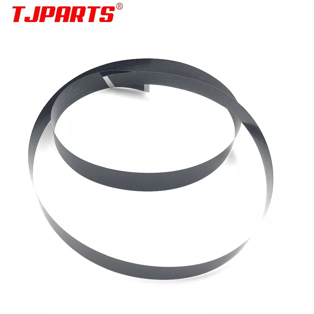 Плоский гибкий кабель 10 для HP M435 M476 FFC, сканер CCD, сканер CIS 86 см 14pin для HP M521, автоматический плоский кабель устройство подачи документов ADF