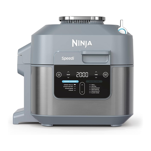 Мультиварка Ninja Speedi ON400 51690₽