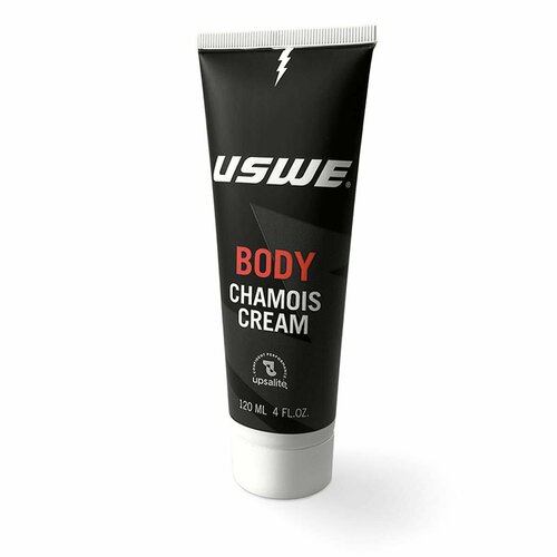 Крем для тела от натираний и мазолей USWE Body Chamois Cream 120ML / 4 fl.oz (7300102)
