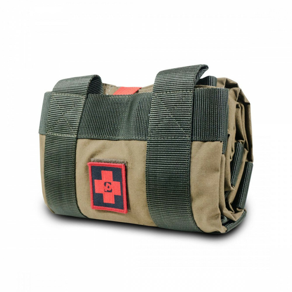 Носилки мобильные Олива