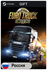 Игра EURO TRUCK SIMULATOR 2 для PC, русский перевод, Steam, электронный ключ