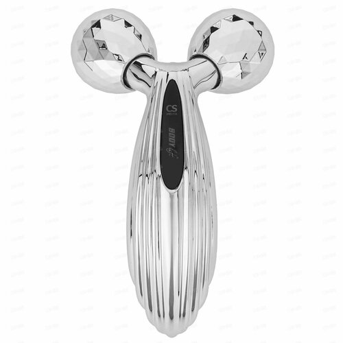 Массажер CS Medica CS-302 BodyLift серебристый 539₽