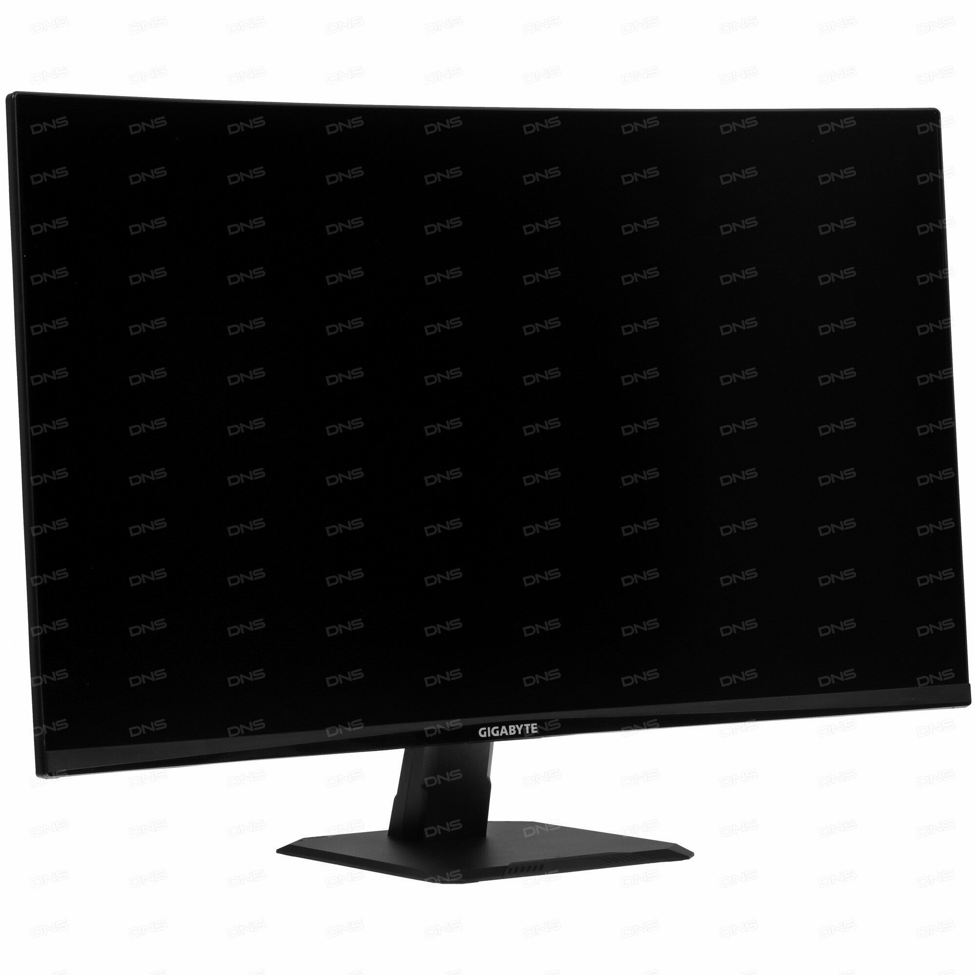 31.5" Монитор GIGABYTE GS32QC черный — фото 1