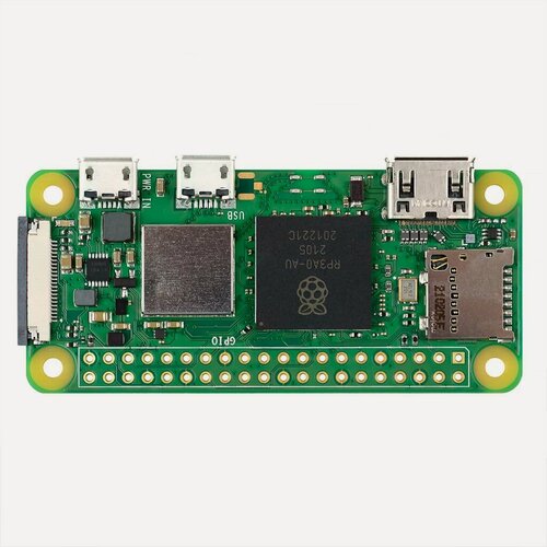 Изображение товара Микрокомпьютер Raspberry Pi Zero 2W