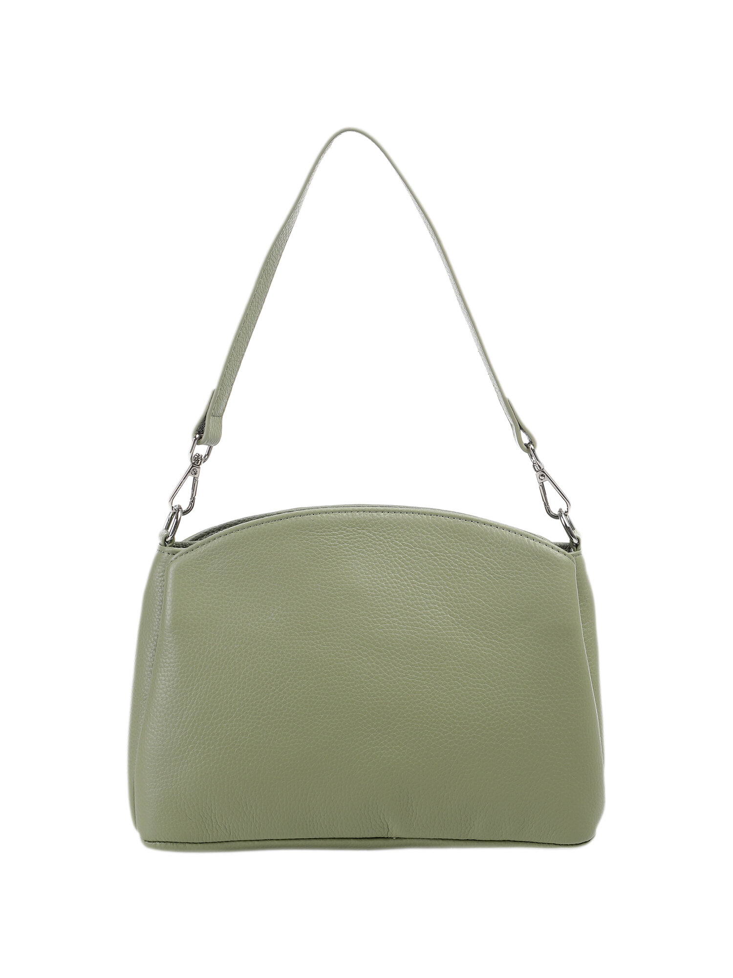 Сумка TERVOLINA, зеленый — фото 1