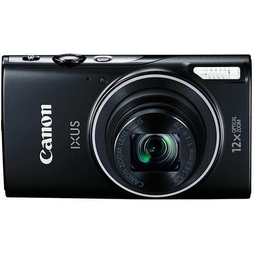 CANON Фотоаппарат Canon IXUS 275 42700₽