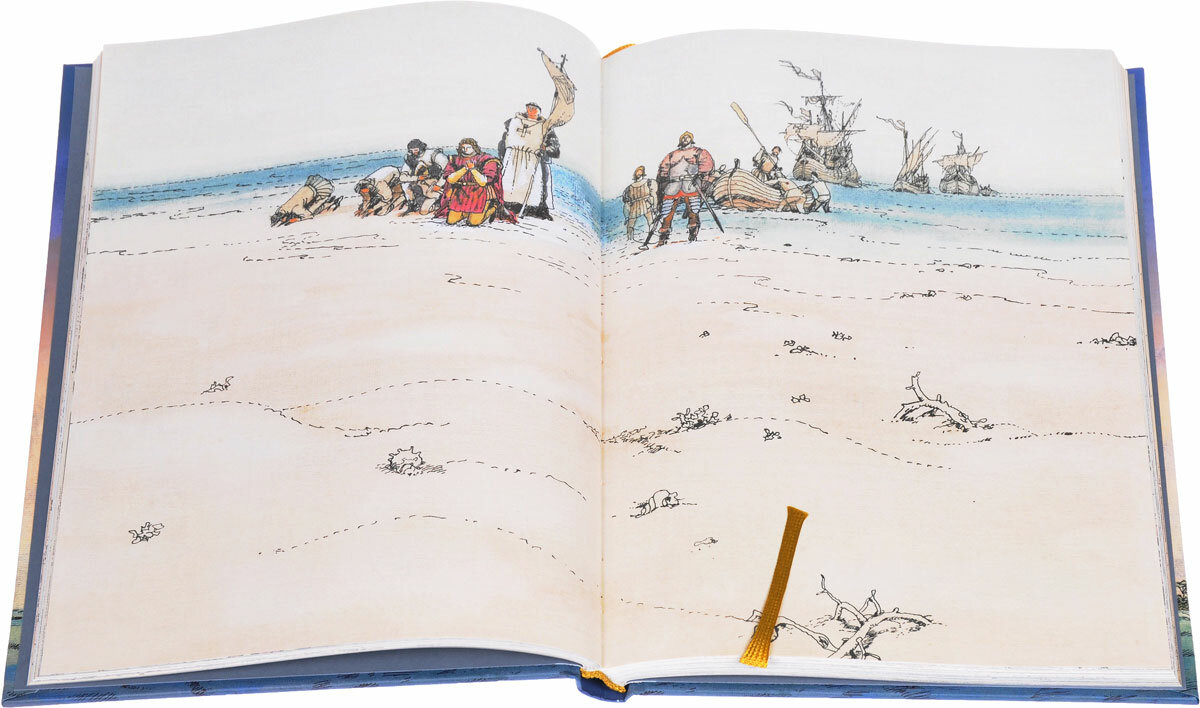 Христофор Колумб — фото 1