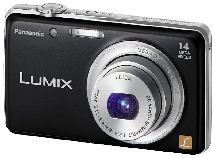 【U3137】 Panasonic LUMIX DMC-FS20 パナソニック U3137】 Panasonic LUMIX DMC-FS20 パナソニック 概要 デジタルカメラ
