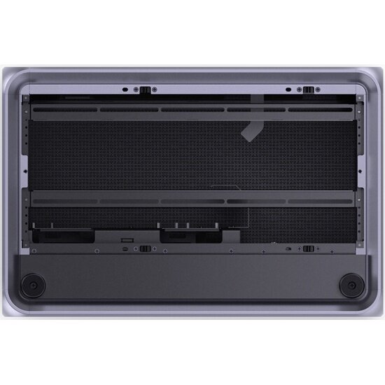 Корпус Jonsbo BO400 Gray — фото 1