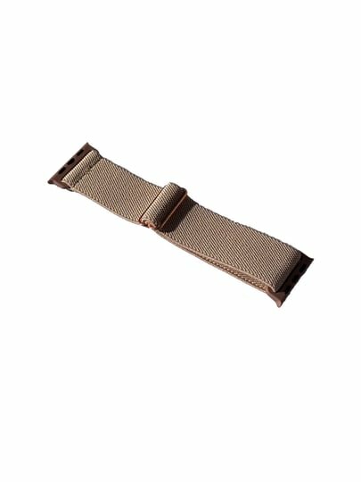 Ремешок нейлоновый для Apple Watch 3,4,5,6,7,8 SE и Ultra, размер 42/44/45/49 мм и 38/40/41мм