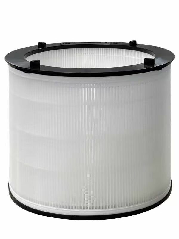 Фильтр Воздушный (HEPA+Предварительный) iCLIMА IFS-06PRO для LUX-5000PRO