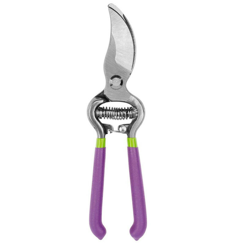 Секатор плоскостной цельнокованый 185 мм Центроинструмент 1246