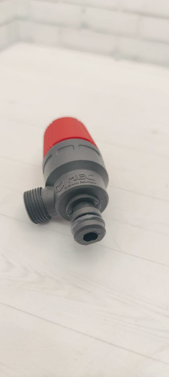Клапан котла сбросной 3 бар Ariston Bosch Gaz 6000 W Buderus Logomax пластиковый 61312668