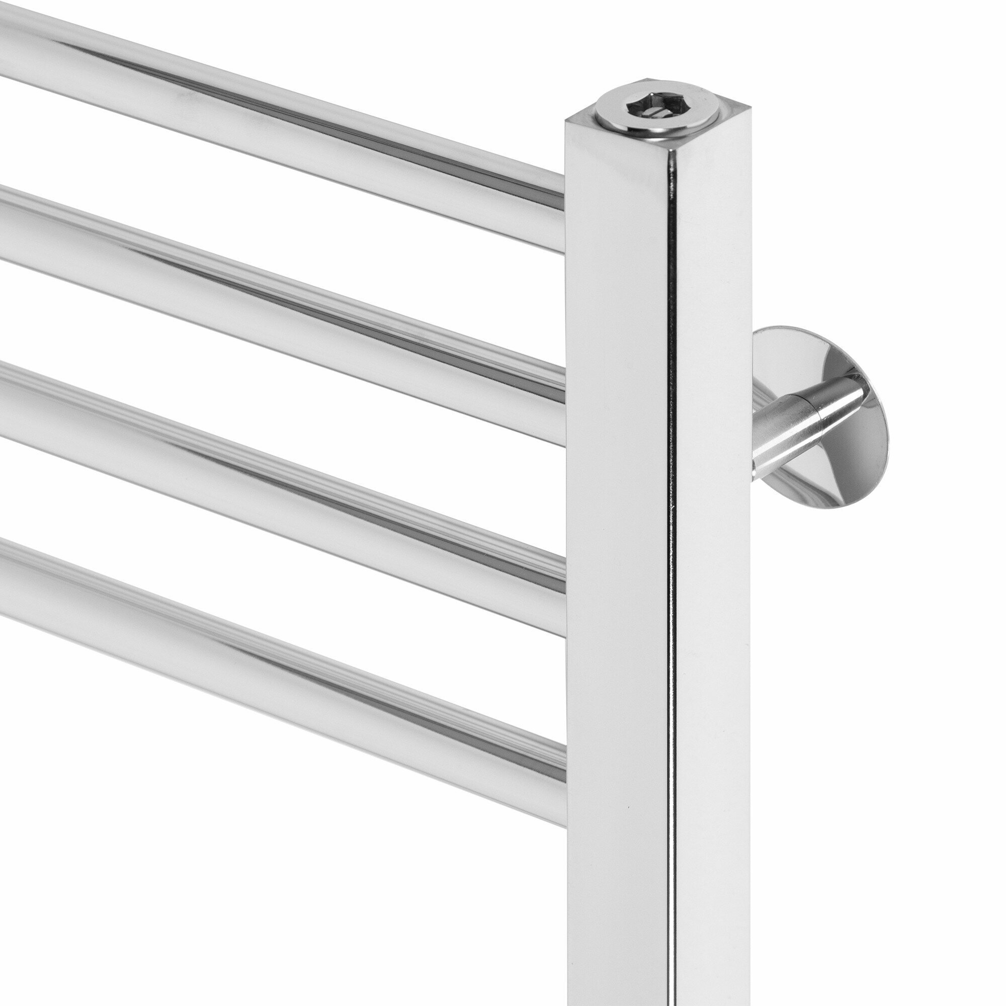 Полотенцесушитель Royal Thermo Stato П15 500х1000 — фото 1