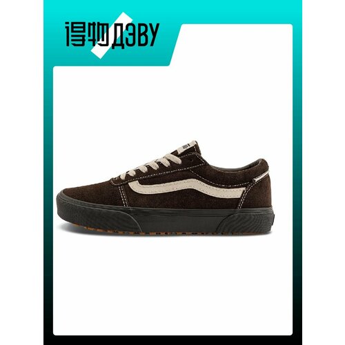 фото Кеды vans ward, размер eu 44.5 стопа (29cm)