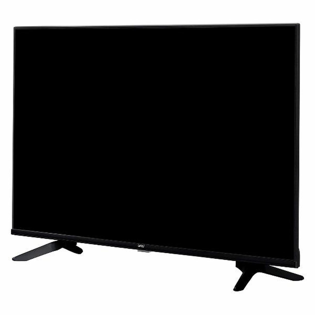 Телевизор ARTEL A43MF3300, разрешение Full HD, диагональ 43", Android — фото 1
