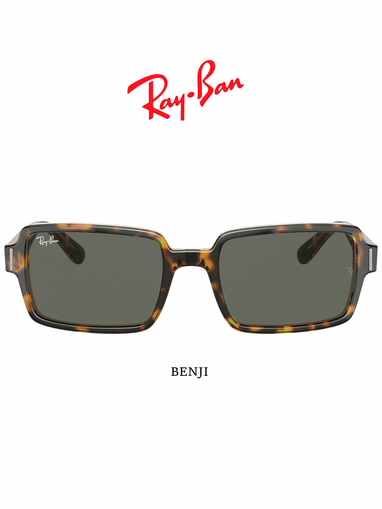 Солнцезащитные очки Ray-Ban