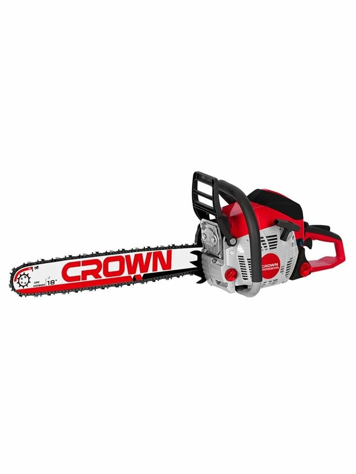 Бензопила CROWN CT20200-18