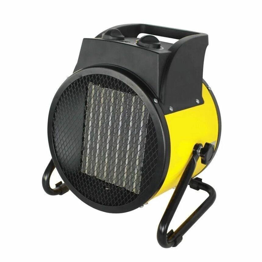 Тепловая пушка Eurolux ТЭПК-EU-5000K