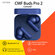 Беспроводные наушники CMF Buds Pro 2 Global, USB Type-C, Blue
