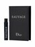 Christian Dior Элексир Sauvage Elixir, мужской, пряный ноты, 1 мл