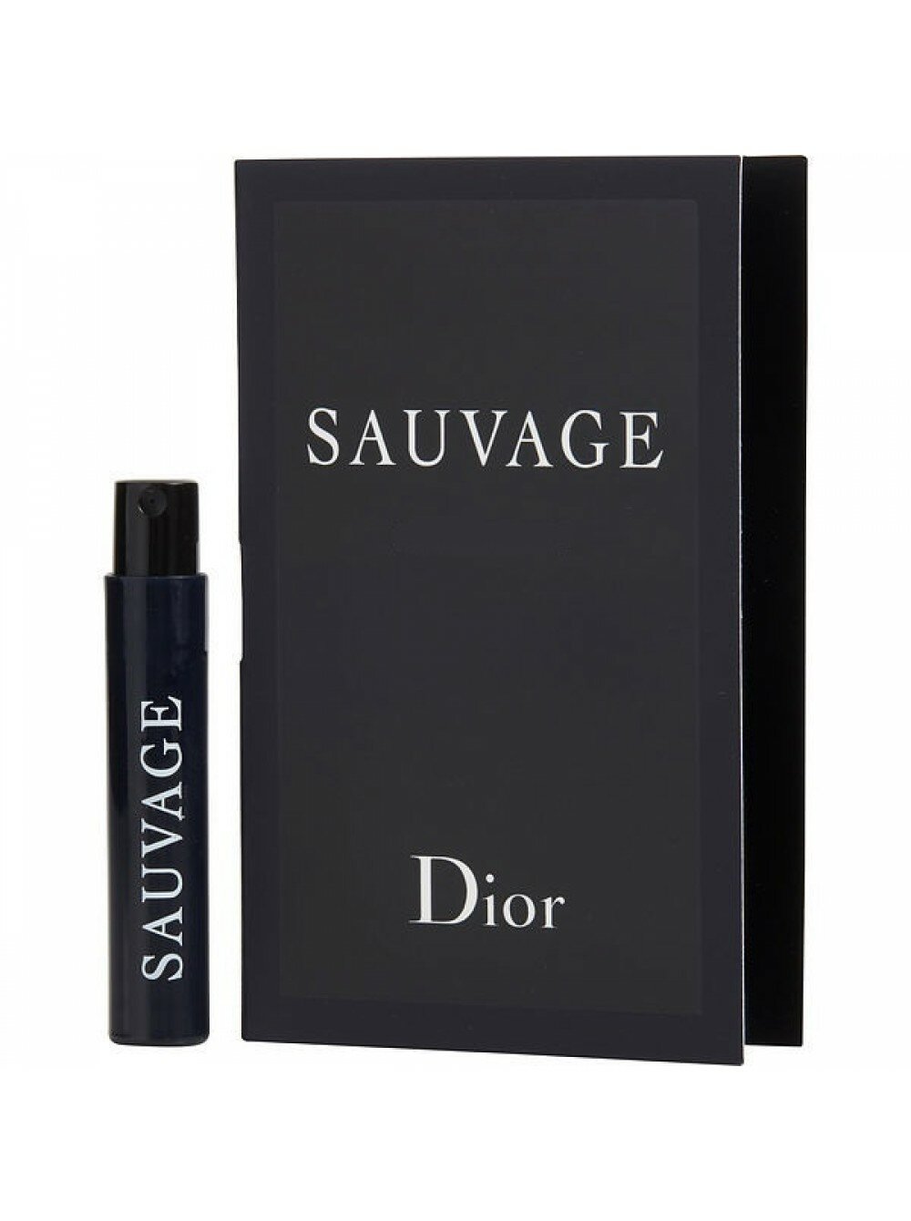 Christian Dior Элексир Sauvage Elixir, мужской, пряный ноты, 1 мл