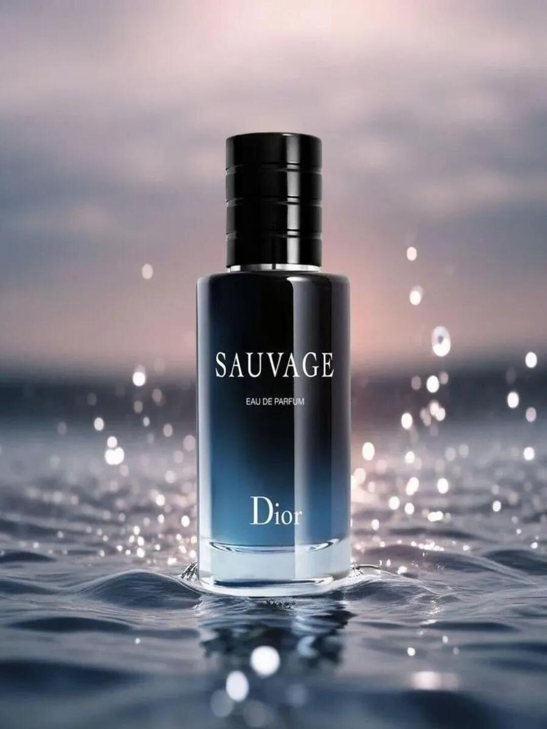 Sauvage, Eau de Parfum Dior Sauvage для мужчин Sauvage» — это не просто духи, ьяняющий аромат,