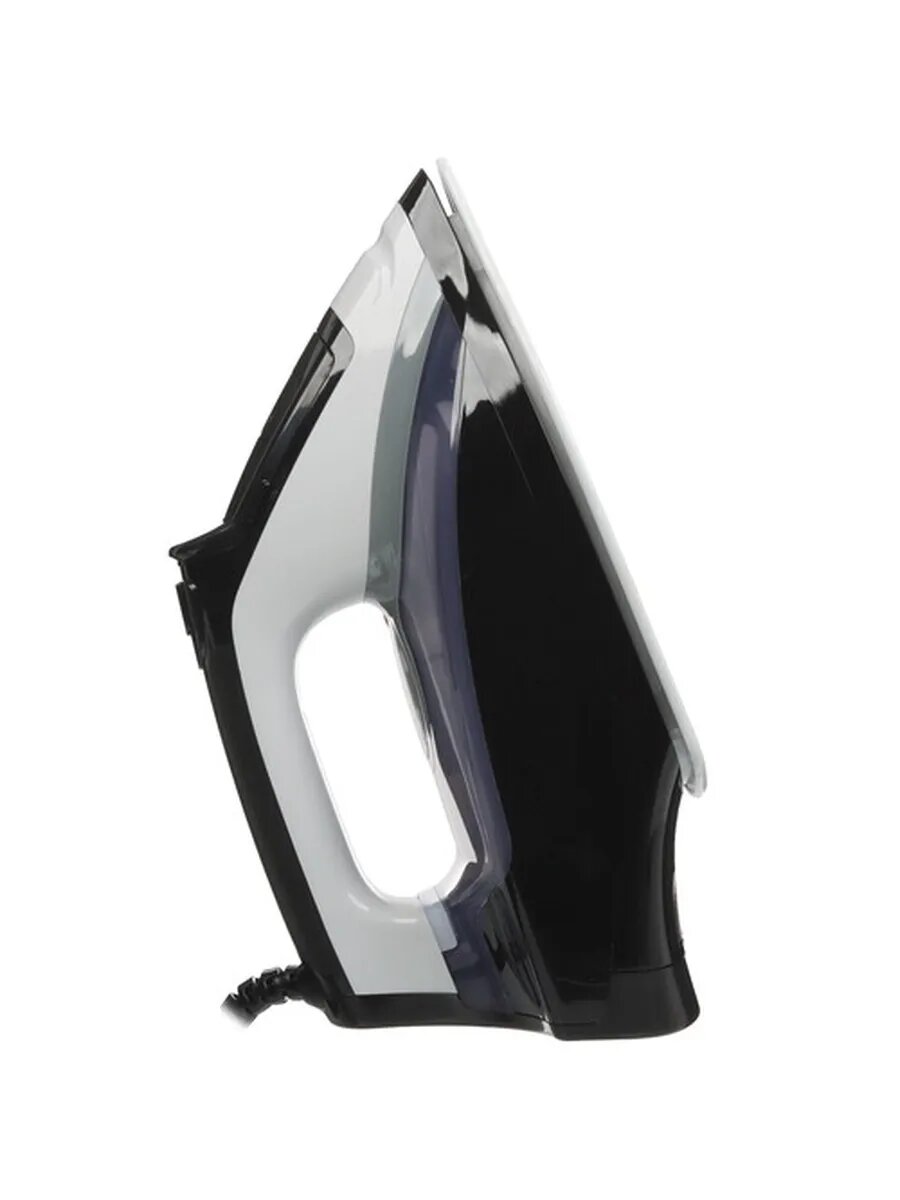 Утюг DEXP DI-2430T черный — фото 1