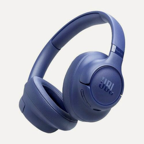 Изображение товара Наушники накладные Bluetooth JBL JBLT730BTBLU