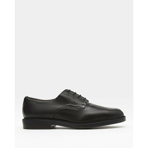 фото Туфли pollini, размер 41, черный