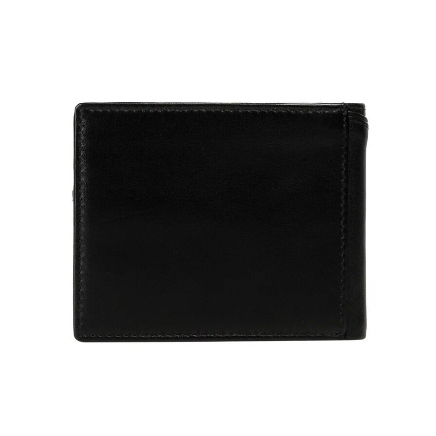 Кошелек BIKKEMBERGS, черный — фото 1