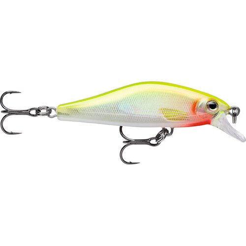 Rapala Shadow Rap Solid Shad SDRSS05, 50 мм, 5.5 г