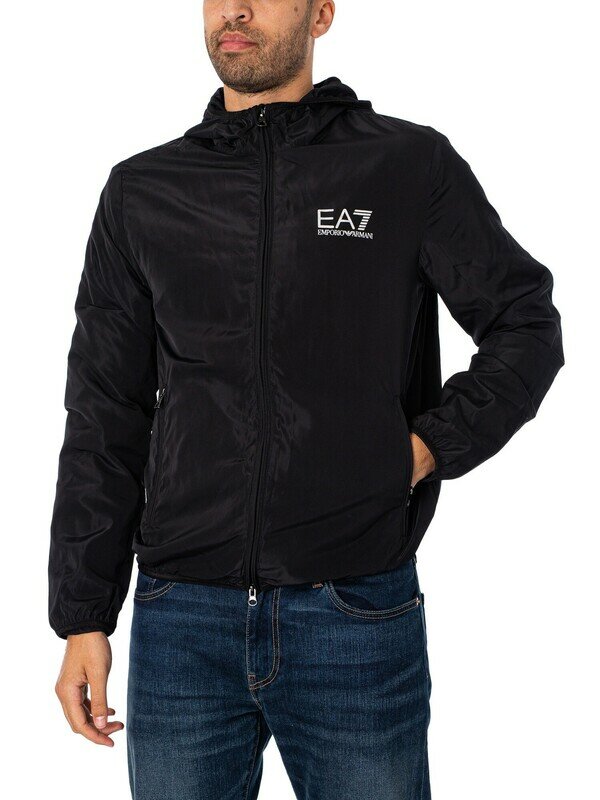 Куртка спортивная EA7