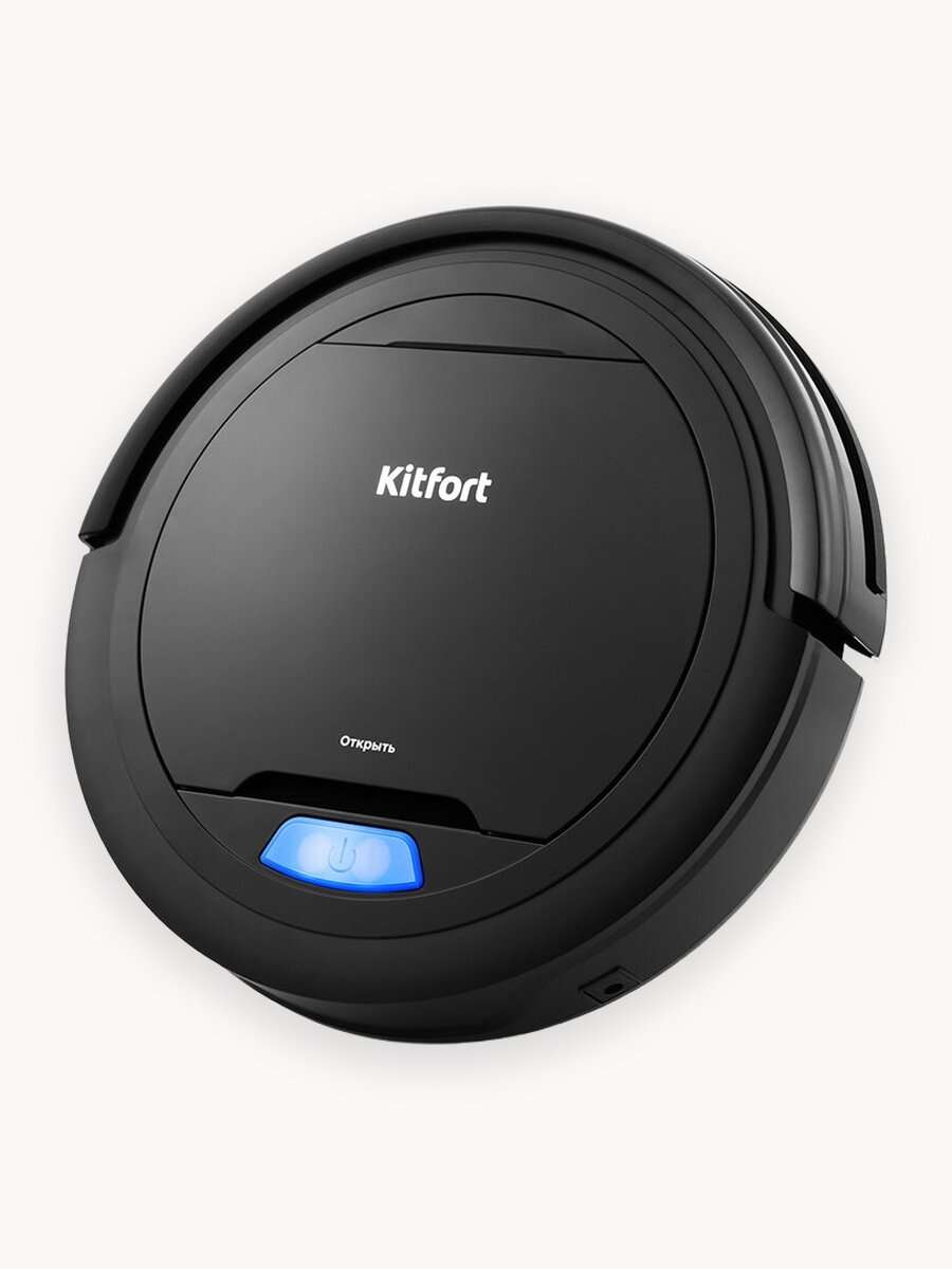 Робот-пылесос Kitfort КТ-562