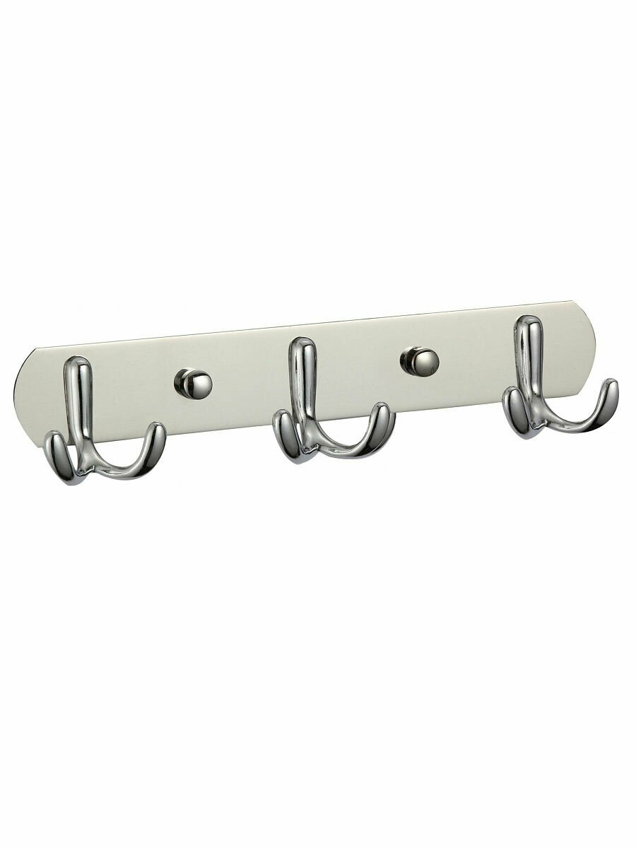 Крючки для ванной комнаты