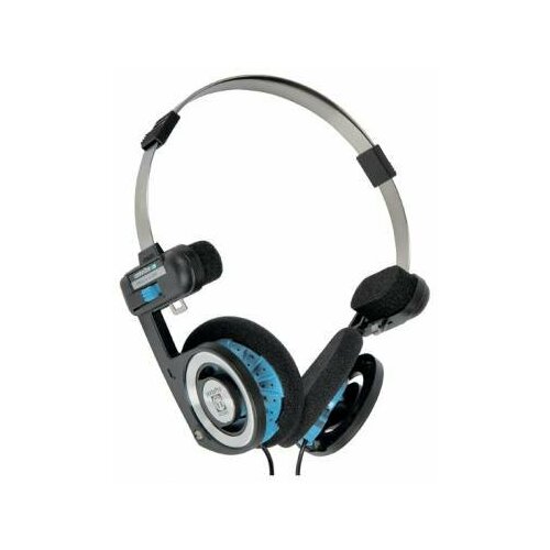 Наушники KOSS Porta Pro Classic Mic